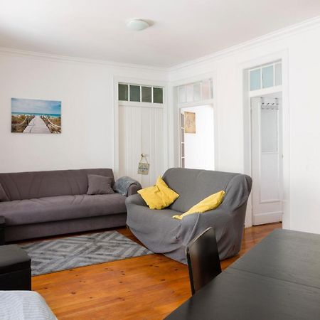 Estrela Garden Apartment Lisbon Exterior photo