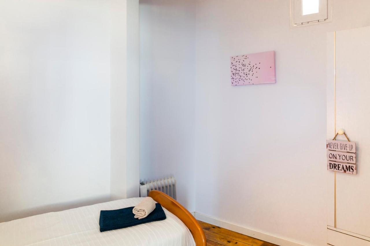 Estrela Garden Apartment Lisbon Exterior photo