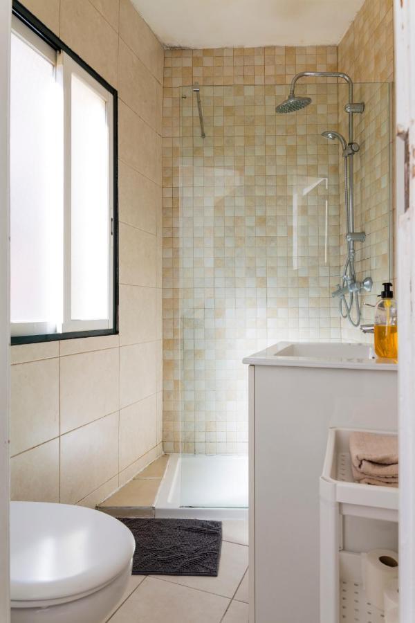 Estrela Garden Apartment Lisbon Exterior photo